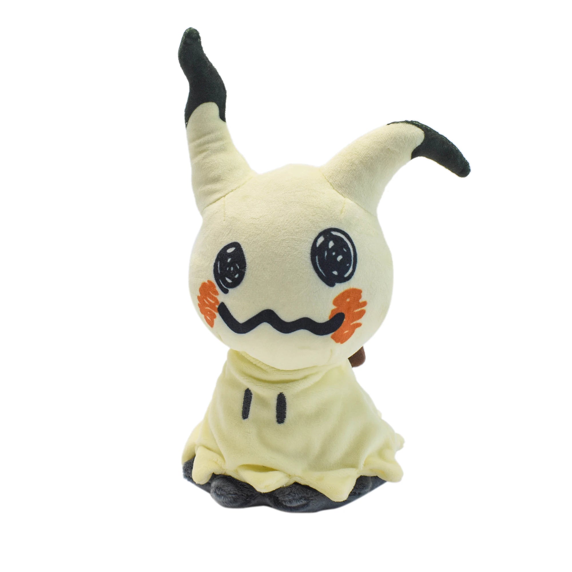 Pokemon Mimikyu Eevee Stuffed Plush Toy,Birthday Christmas Gifts for Kids,Anime Character Dolls 23cm Pokemon Mimikyu Eevee Stuffed Plush Toy,Birthday Christmas Gifts for Kids,Anime Character Dolls 23cm